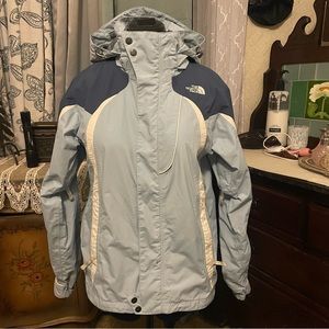 The North Face women’s size medium ski jacket